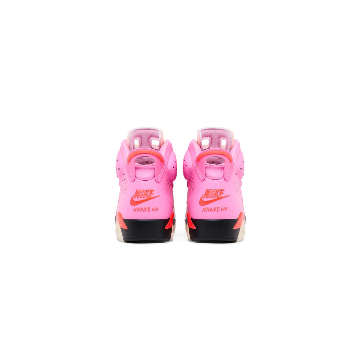 Jordan 6 Retro Awake NY Playful Pink