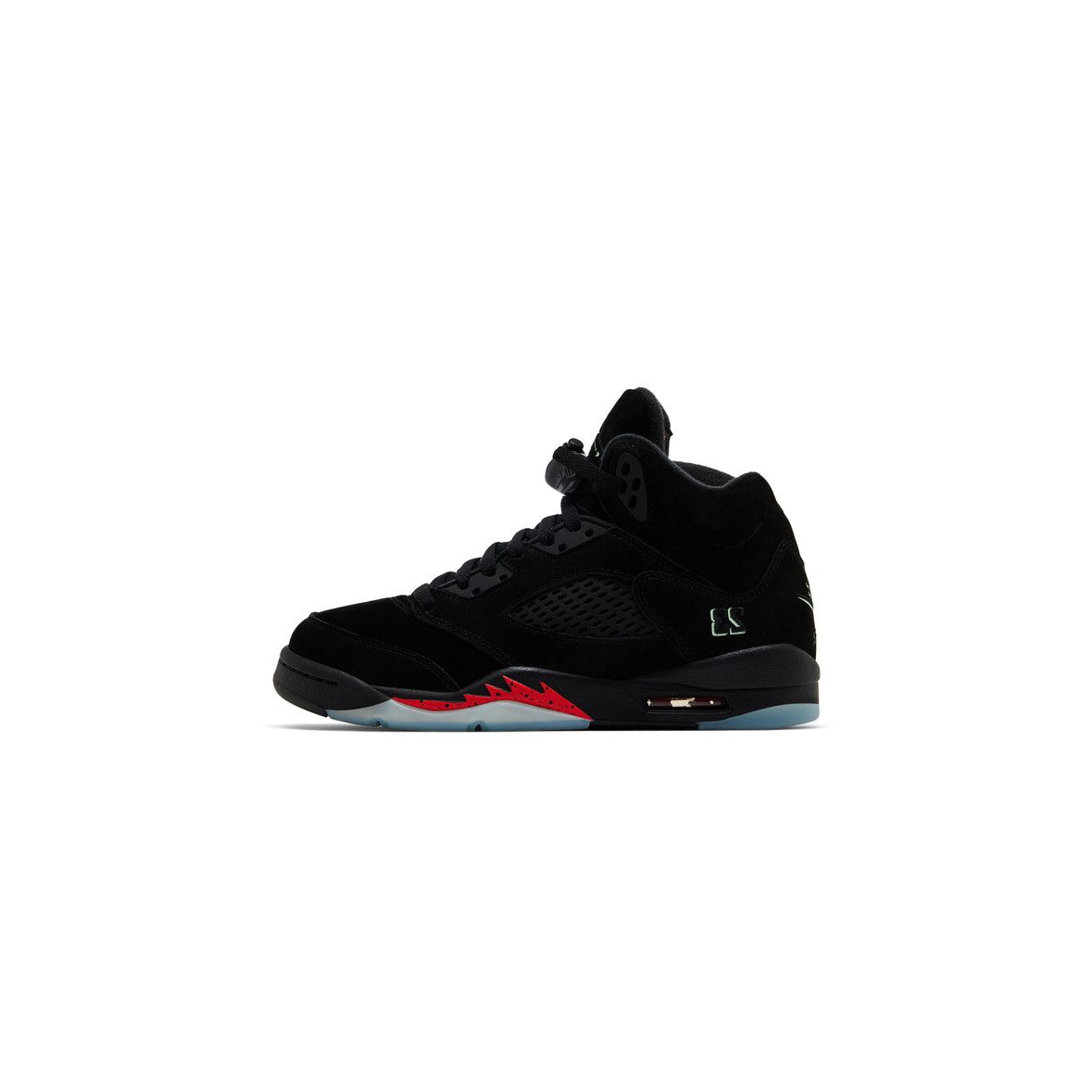 Jordan 5 Halloween (2026) GS