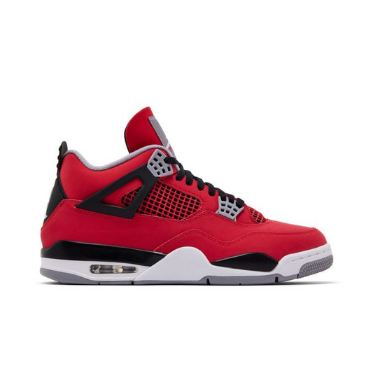 Jordan 4 Retro Toro Bravo (2026)