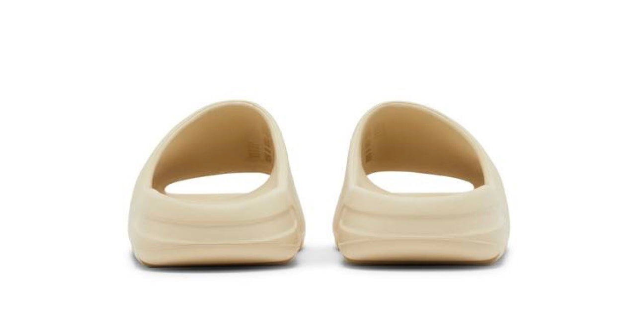 Adidas Yeezy Slides Bone