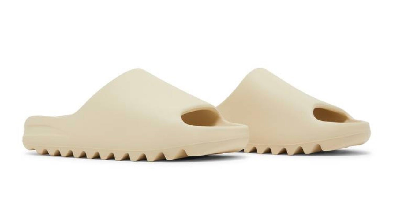 Adidas Yeezy Slides Bone