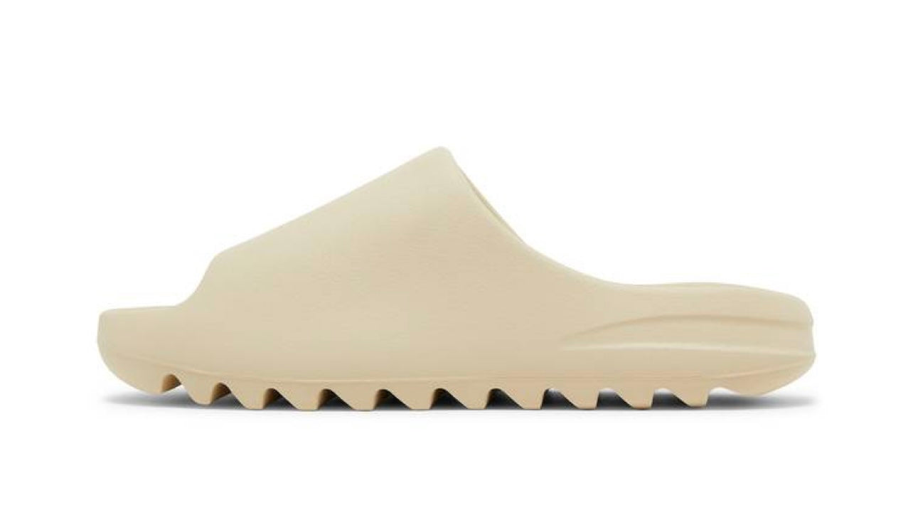 Adidas Yeezy Slides Bone