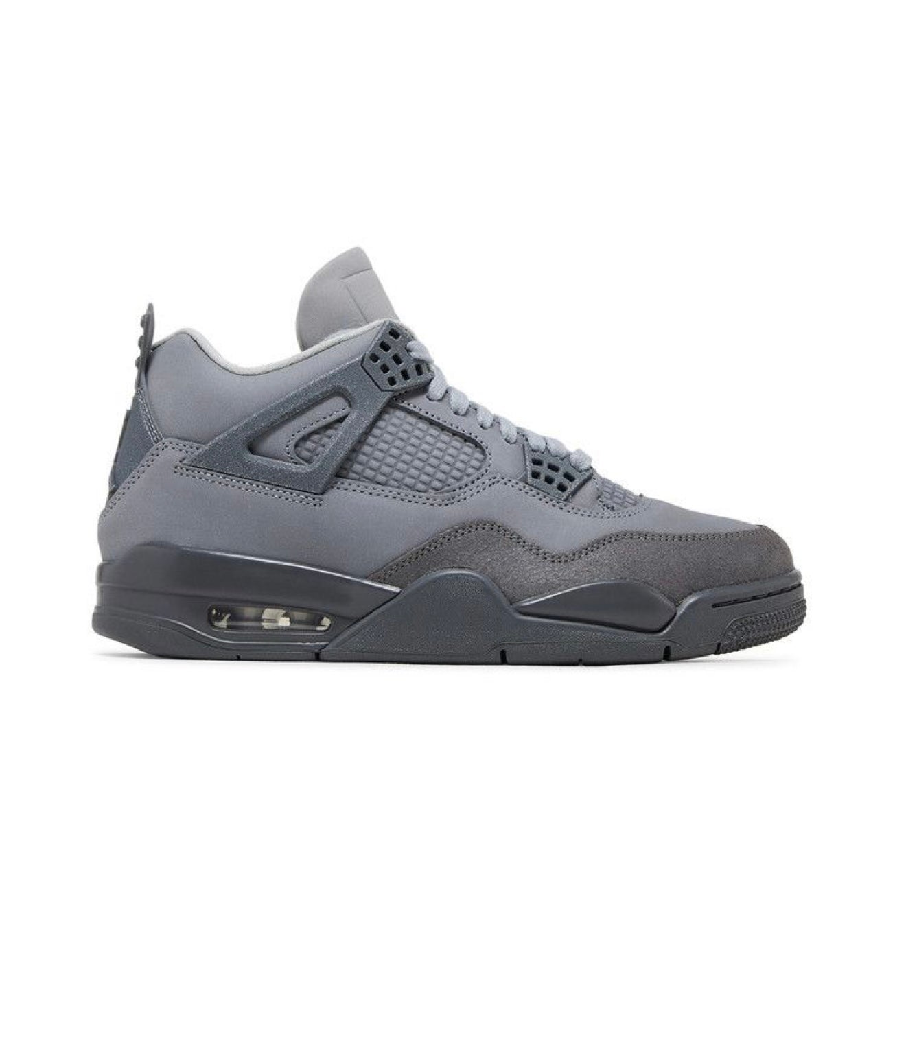 Jordan 4 SE Paris Olympics Wet Cement