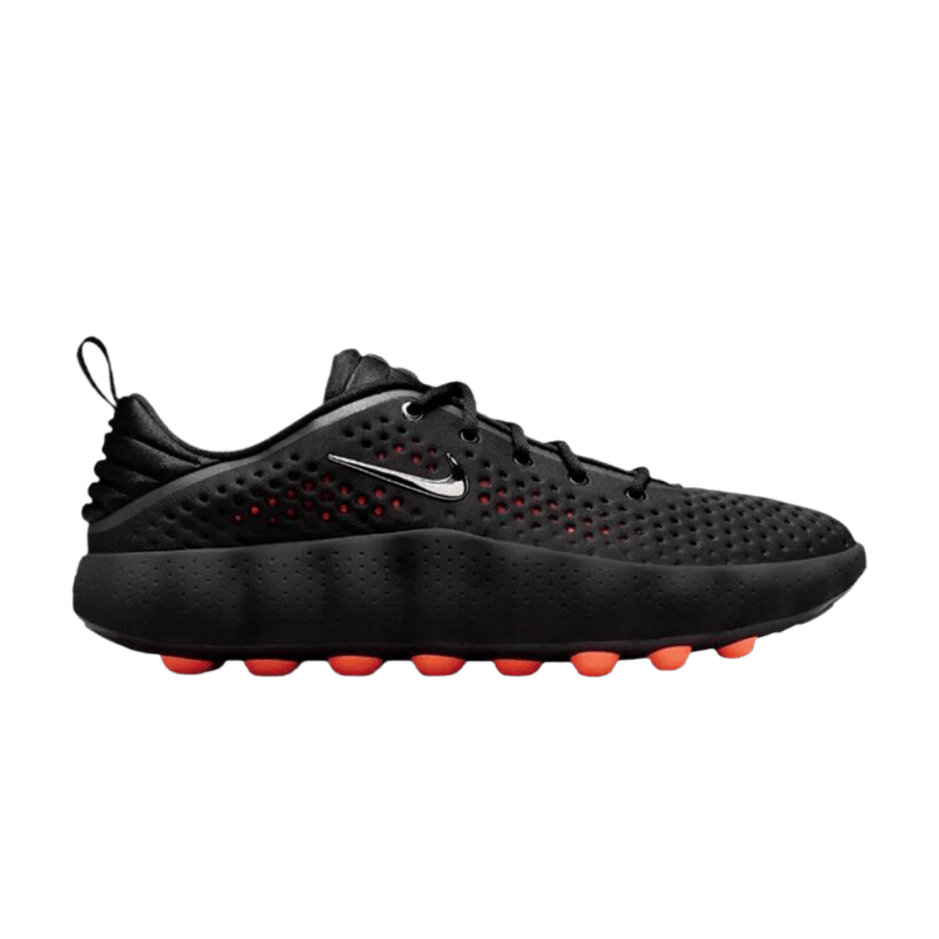 Nike Mind 002 Black Chrome (Women's)