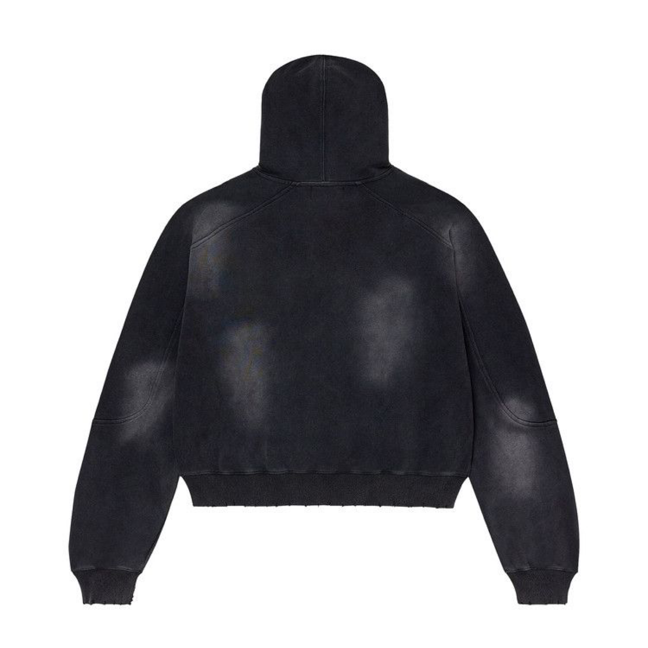 Vale Forever Midnight Pullover Black