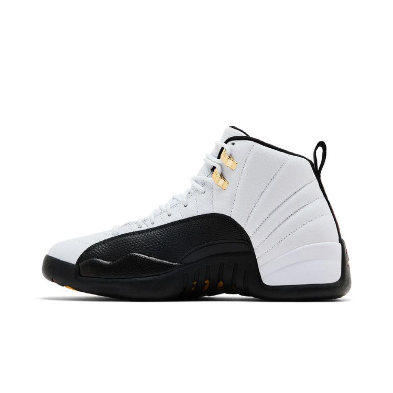 Jordan 12 Taxi (2025)