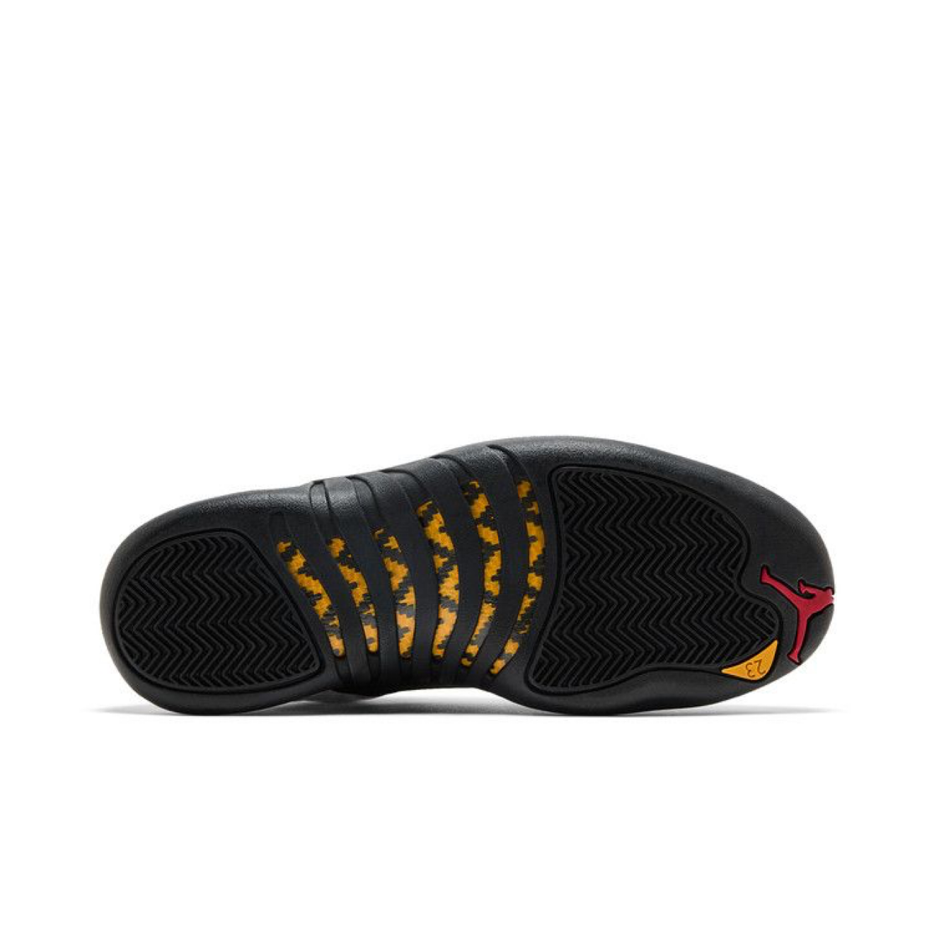 Jordan 12 Taxi (2025)