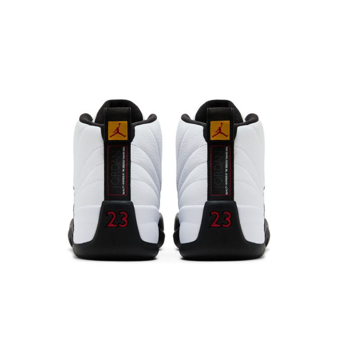 Jordan 12 Taxi (2025)