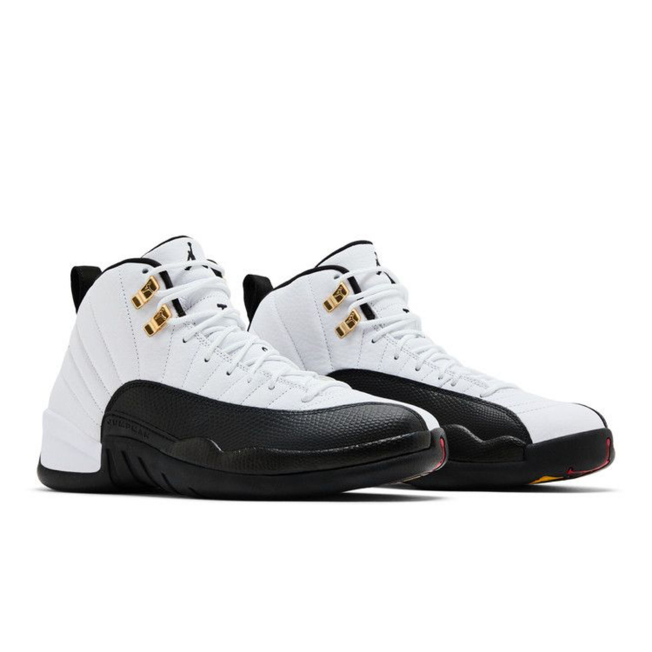 Jordan 12 Taxi (2025)