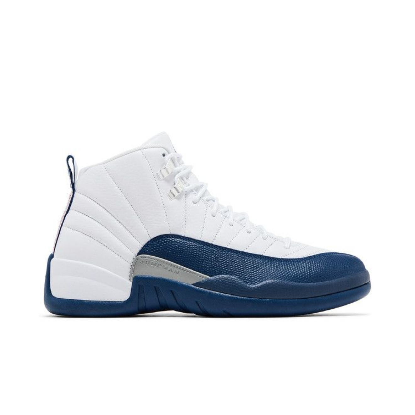 Jordan 12 French Blue (2025)