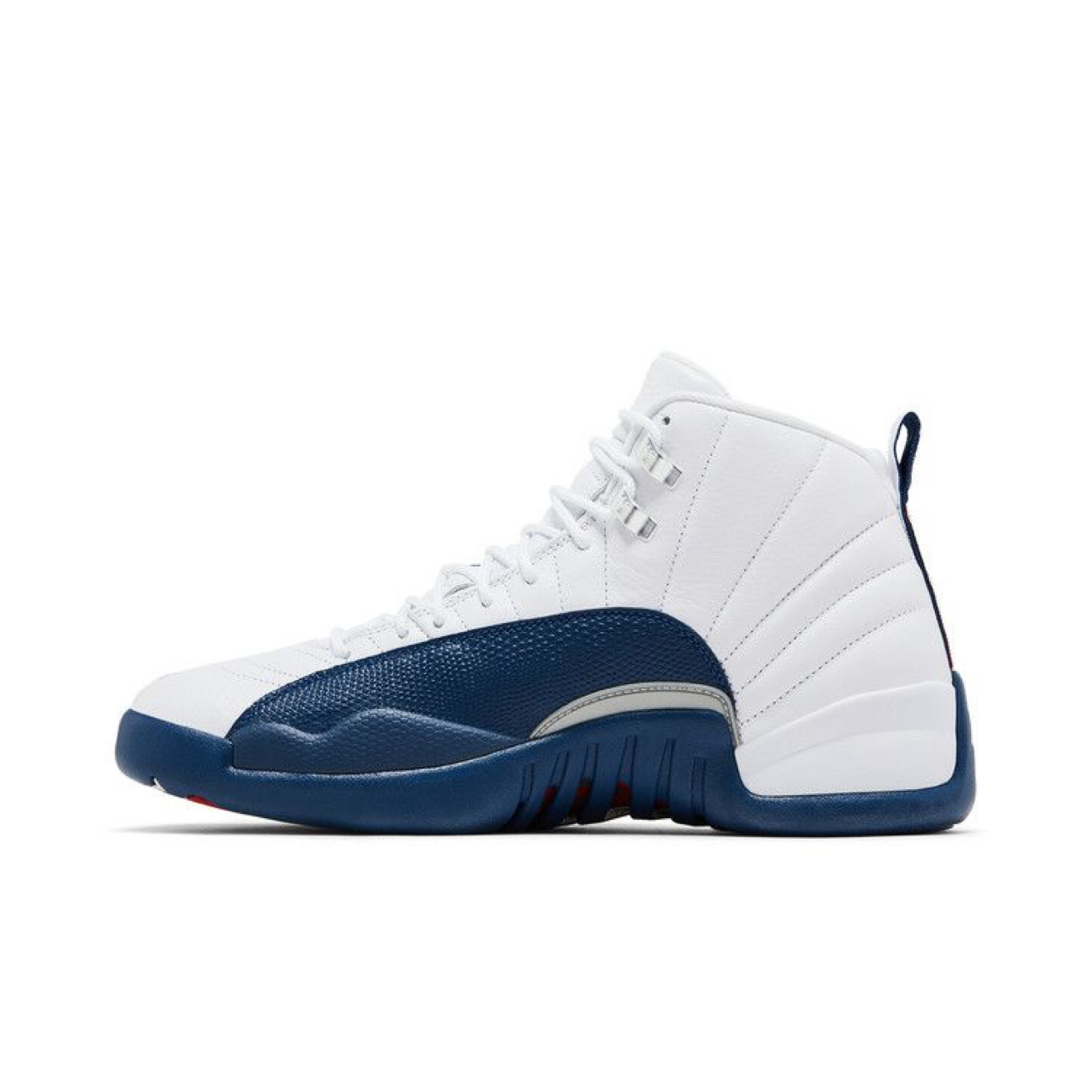 Jordan 12 French Blue (2025)