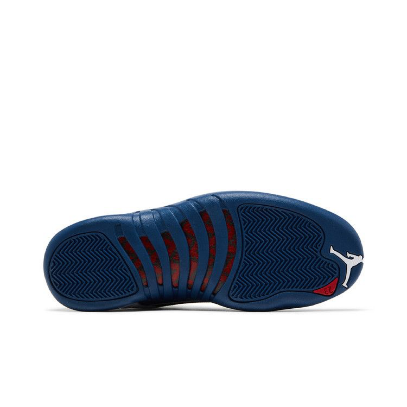 Jordan 12 French Blue (2025)