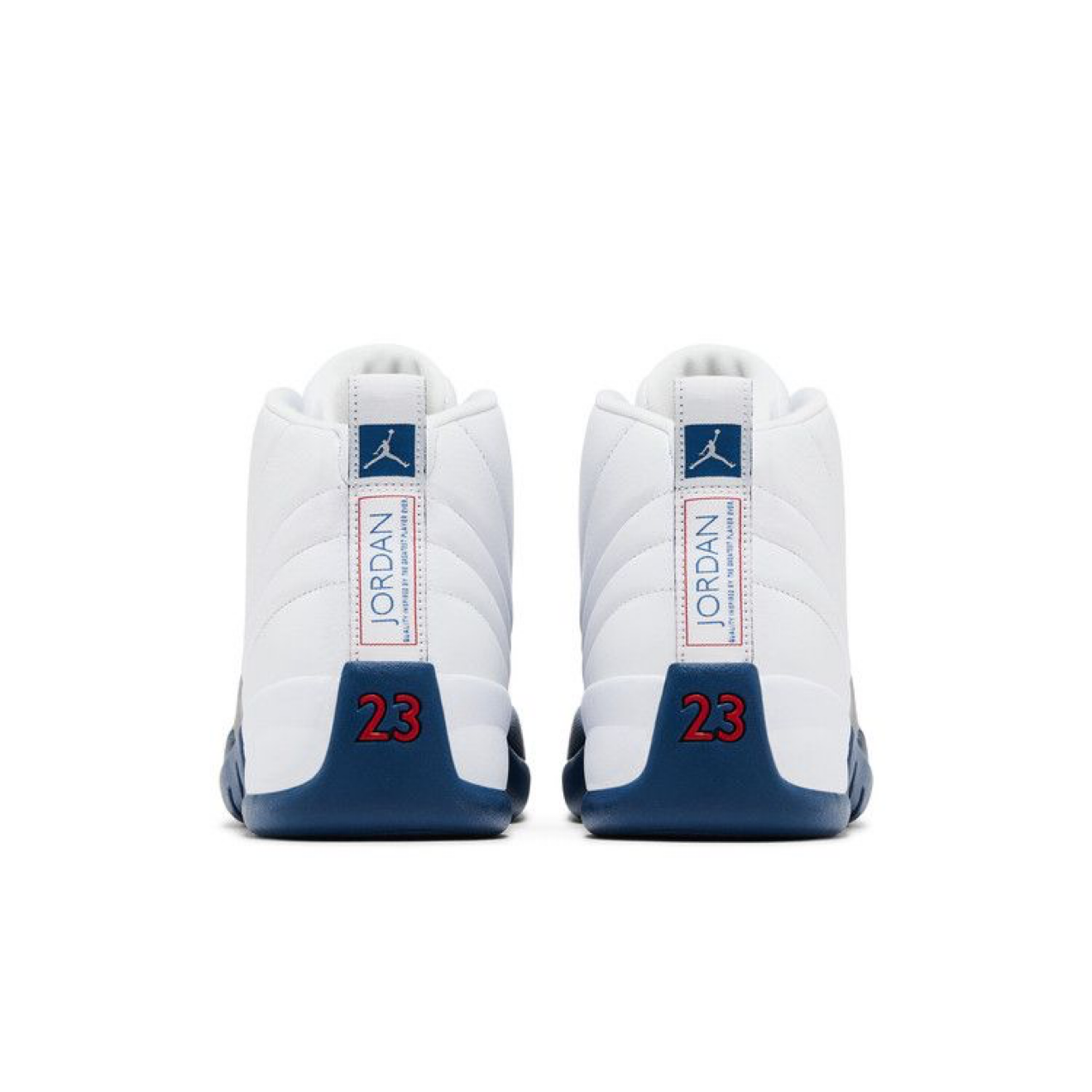 Jordan 12 French Blue (2025)