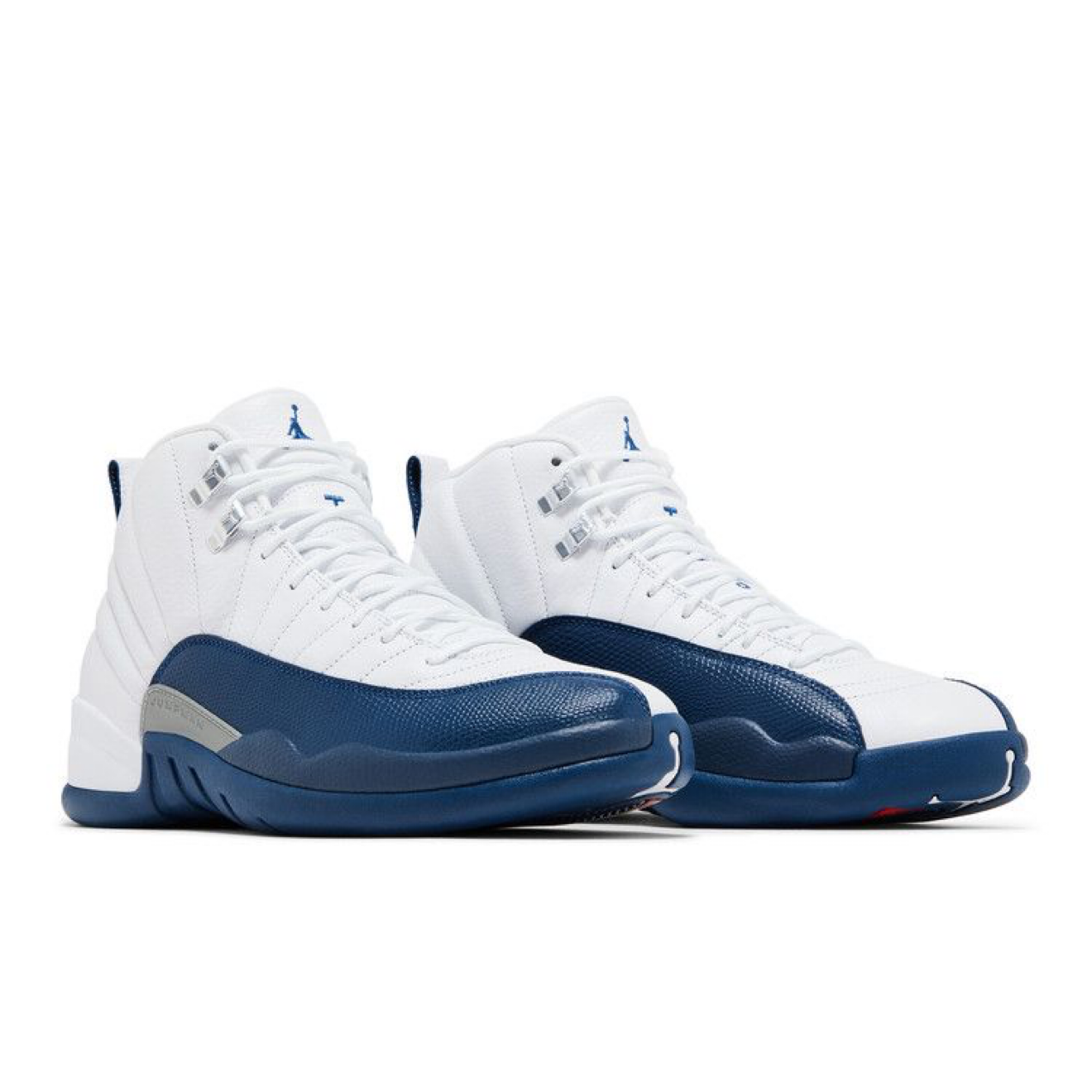 Jordan 12 French Blue (2025)