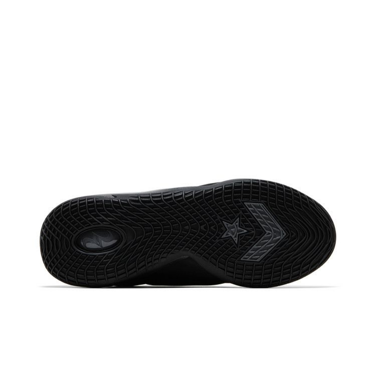 Converse SHAI 001 Charm Black