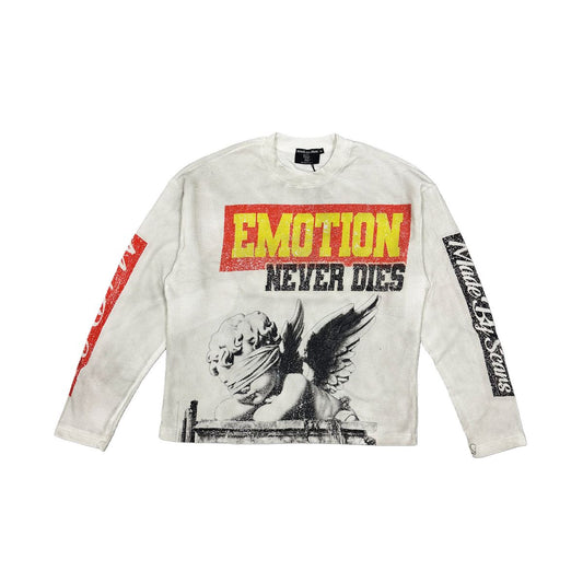 Mixed Emotion Dreams L/S Thermal
