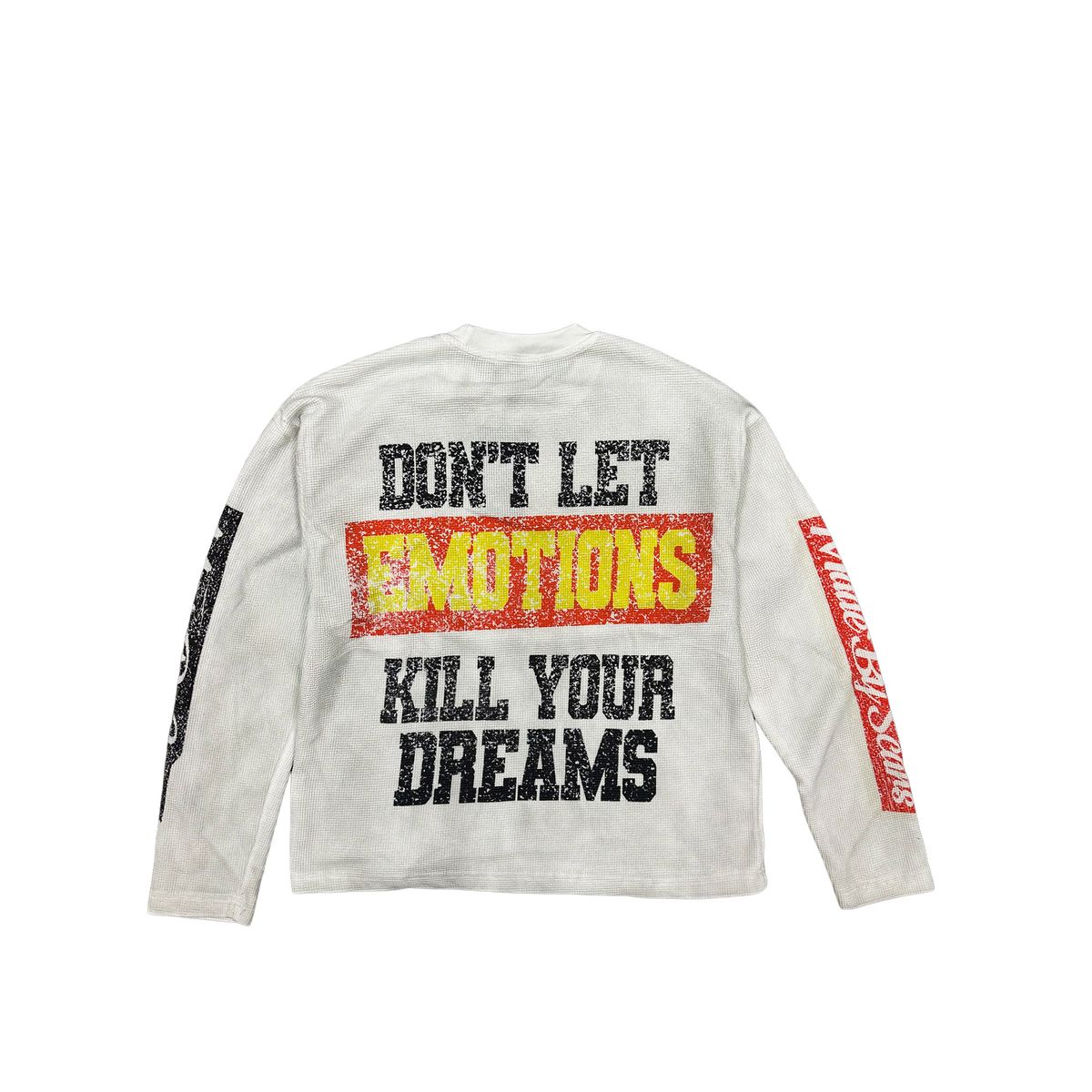 Mixed Emotion Dreams L/S Thermal