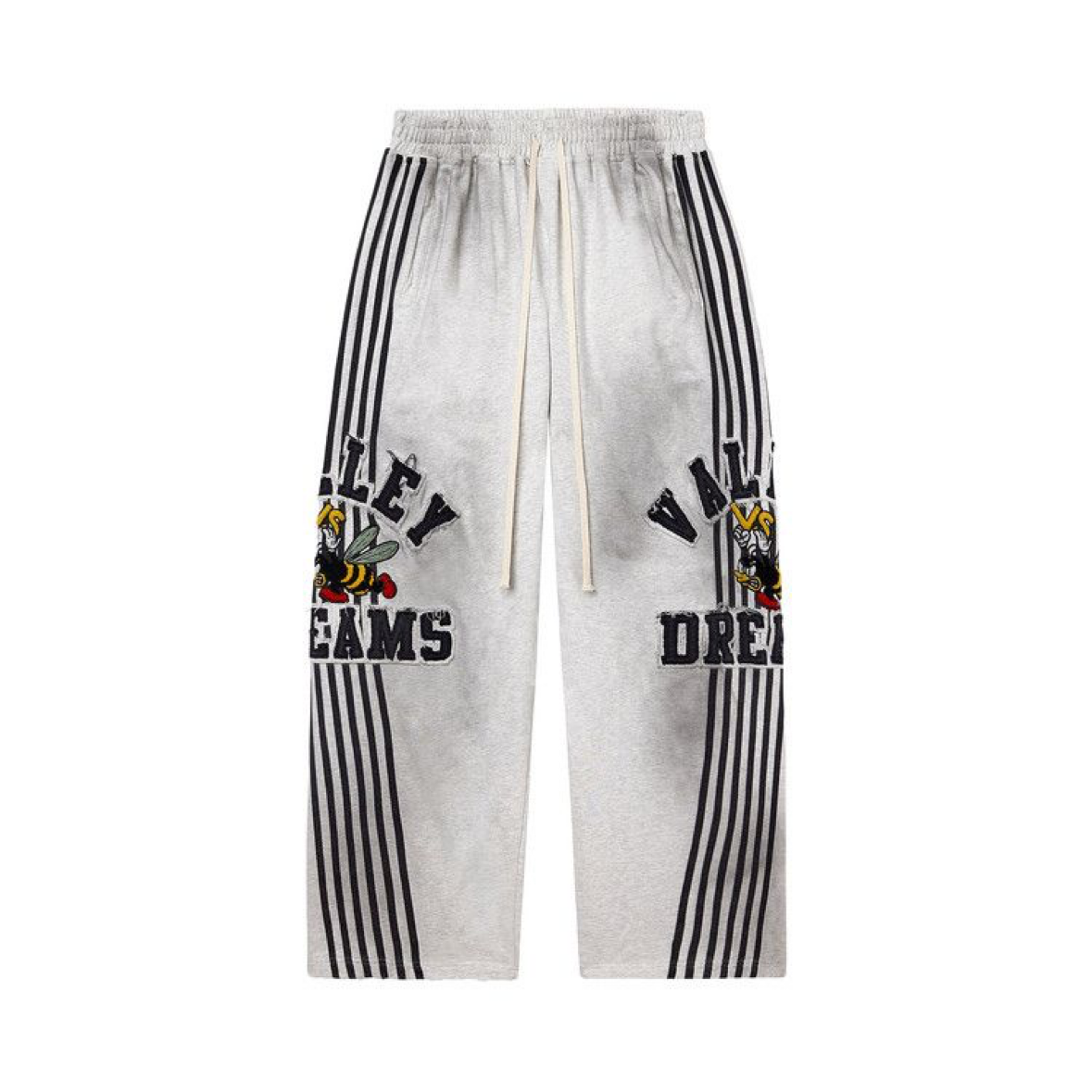 Vale Forever Anthem Track Stone Grey