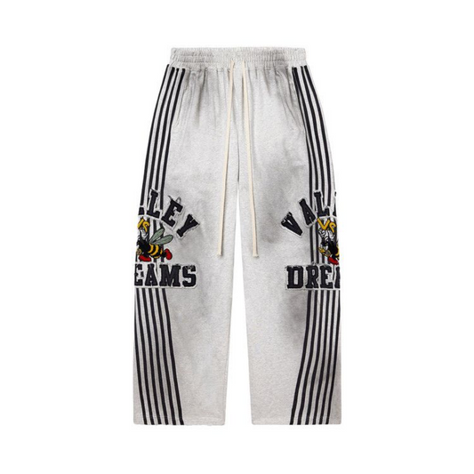 Vale Forever Anthem Track Stone Grey