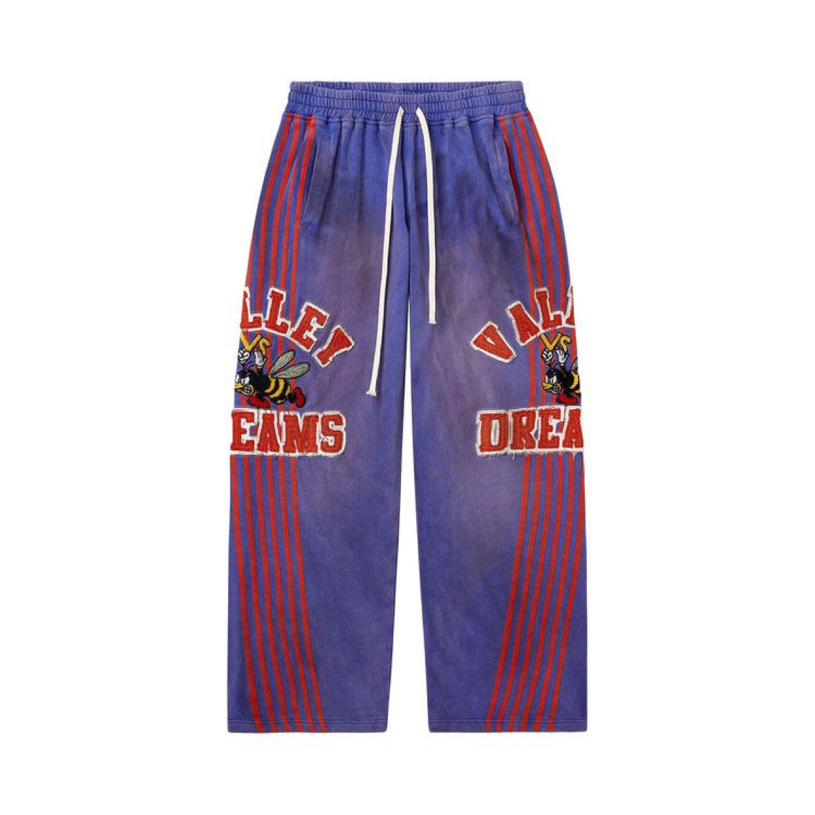 Vale Forever Anthem Track Blue