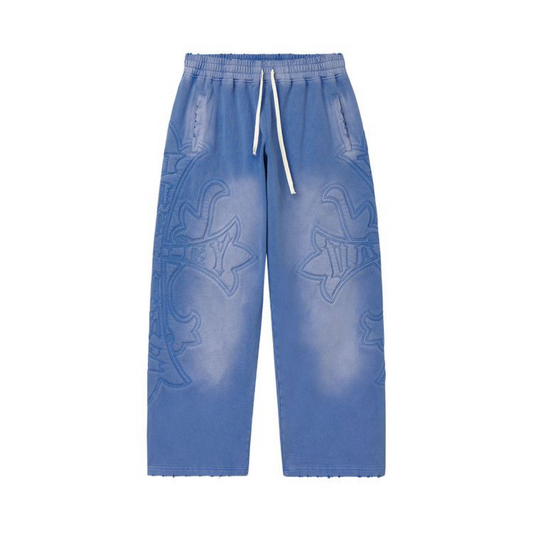 Vale Forever Carver Sweats Ice Blue