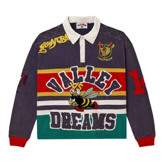 Vale Forever Dreams Rugby NYC Edition