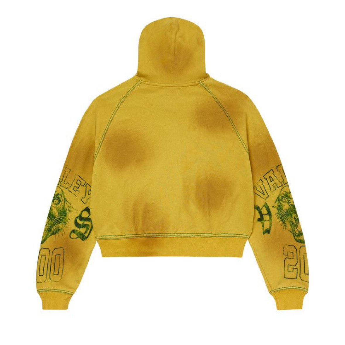 Vale Forever Vs 2000 Zip Up Brasil