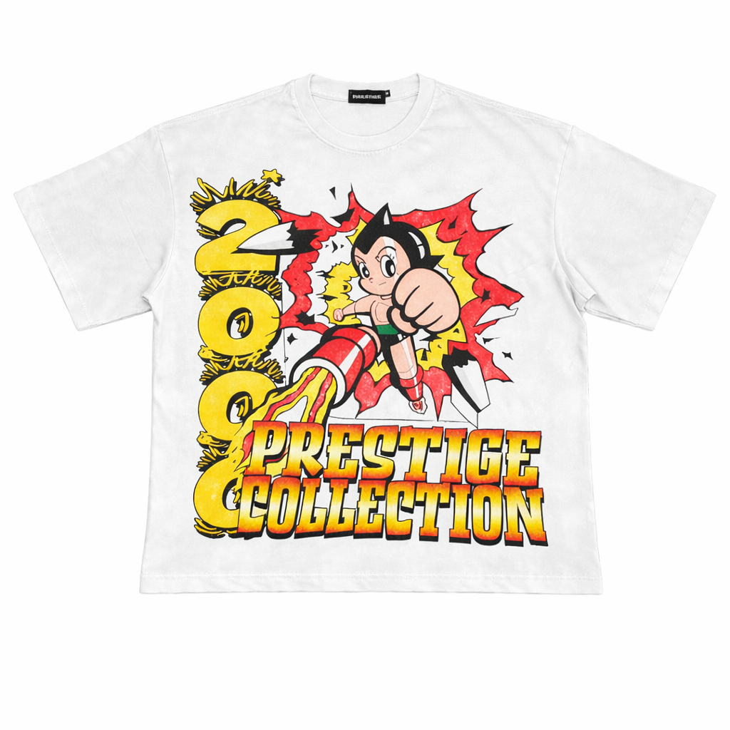 Prestige Astro Boy Tee