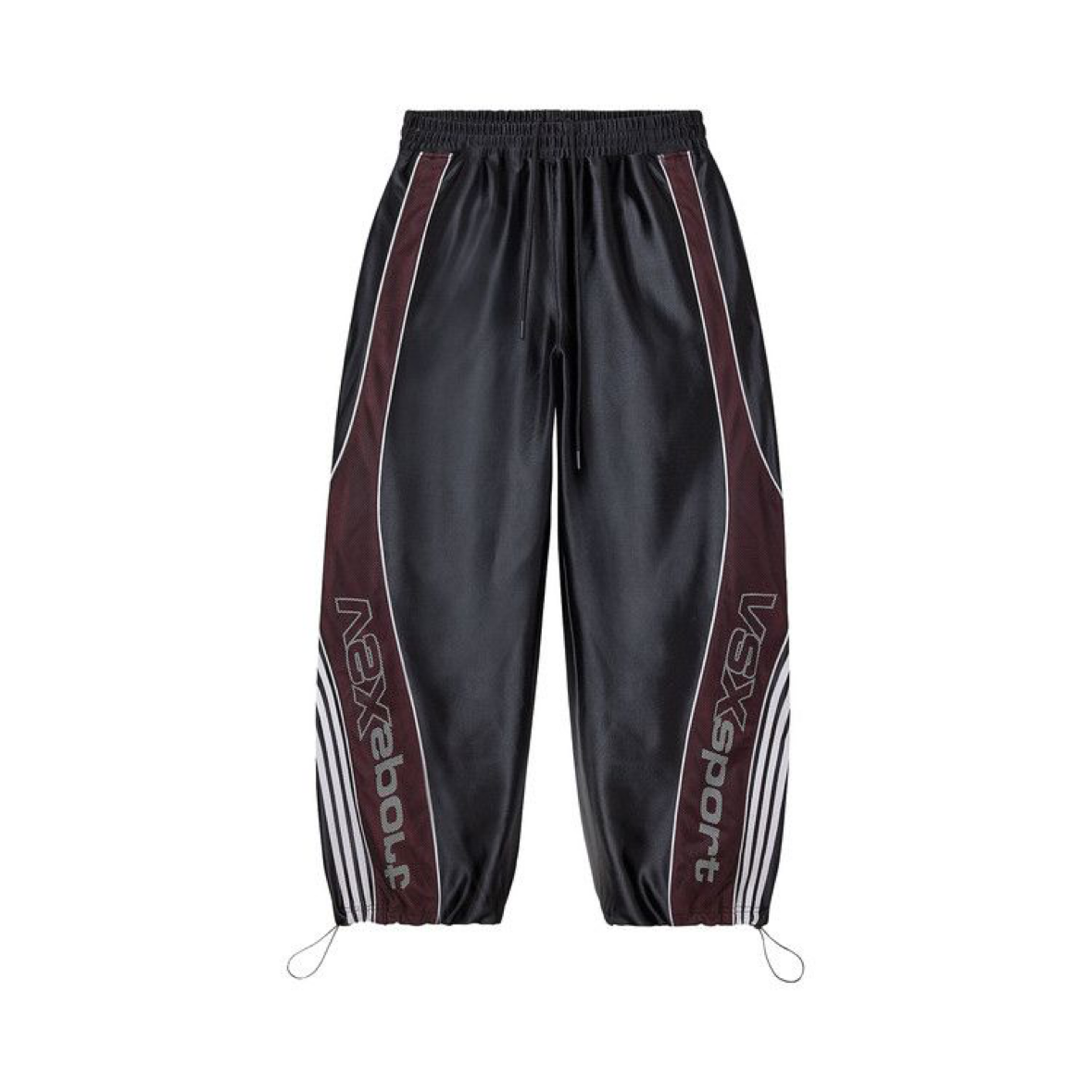 Vale Forever Ironman Sweats Black