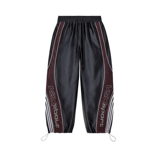 Vale Forever Ironman Sweats Black