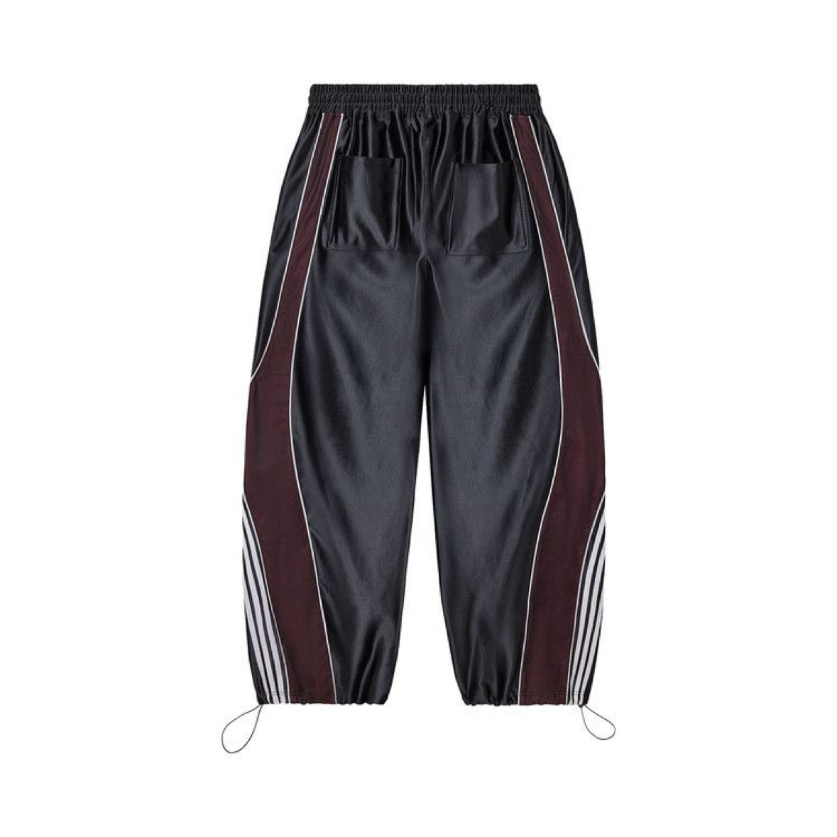 Vale Forever Ironman Sweats Black