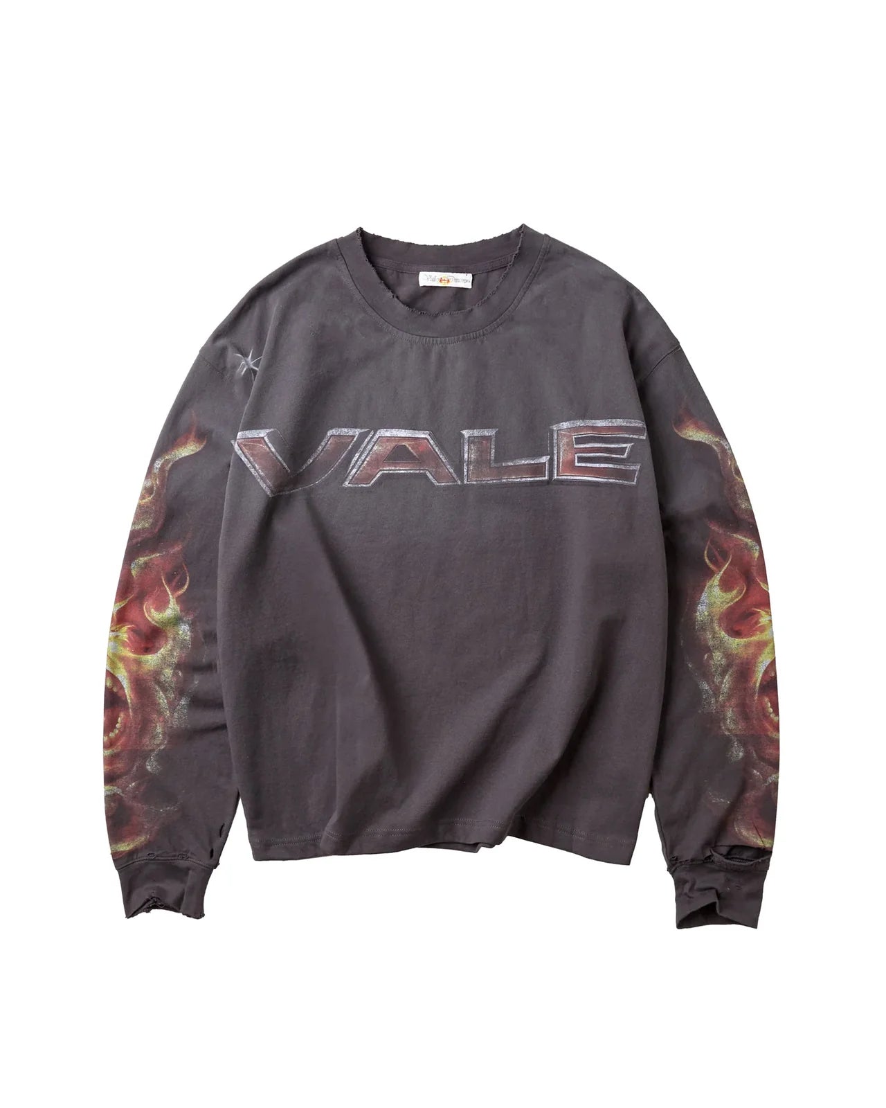 Vale Forever Budokai L/S