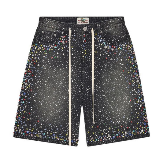 Vale Forever Rainstorm V2 Jorts 'Black'