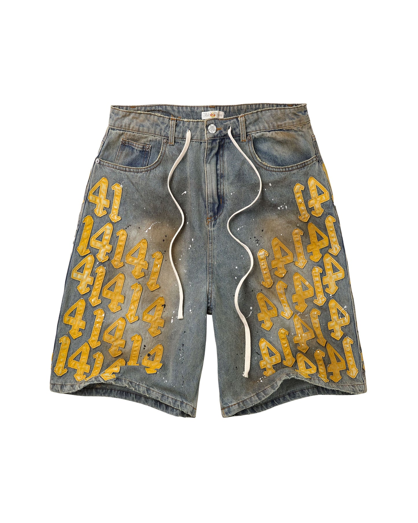 Vale Forever Luxky Charm Jorts