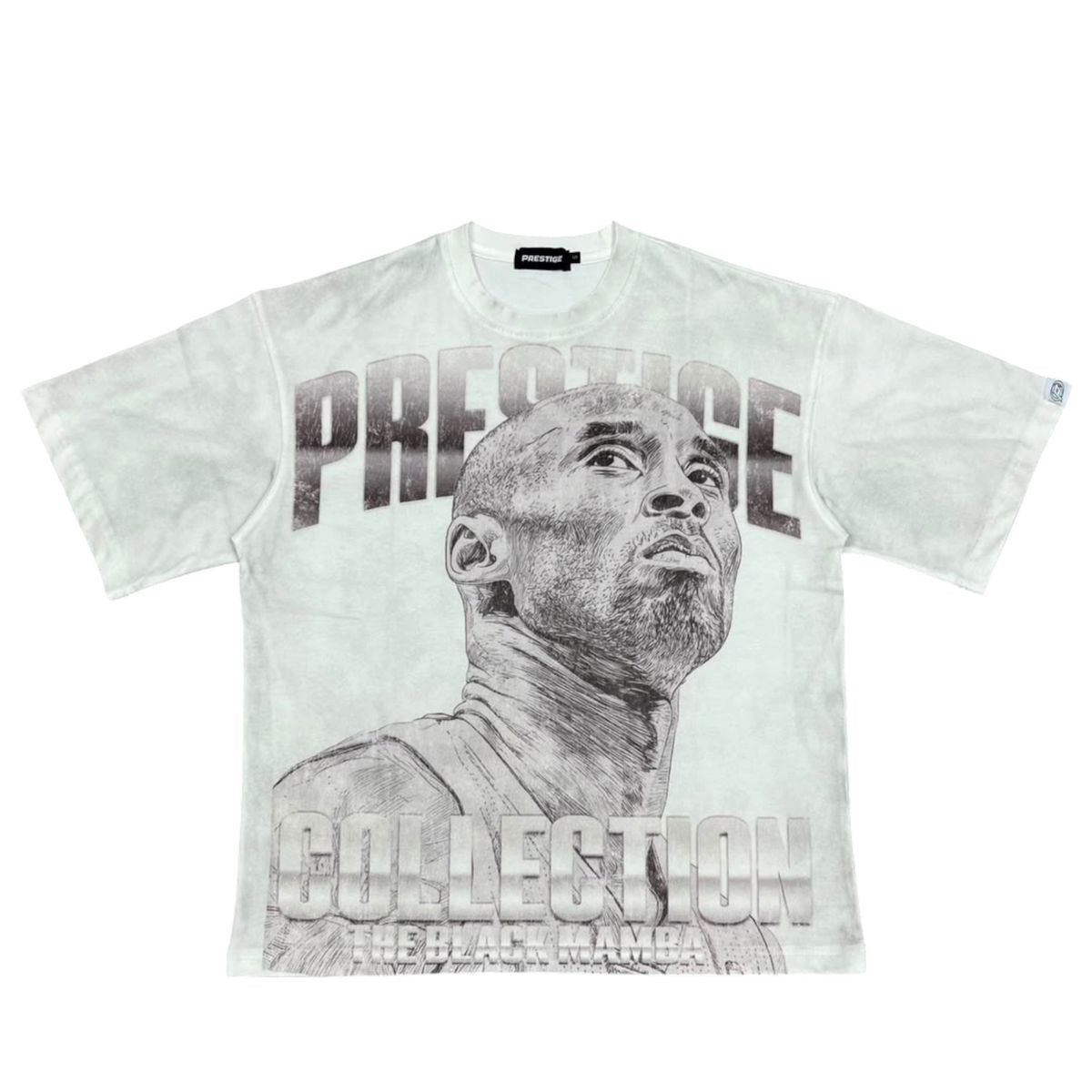Prestige Black Mamba Tee