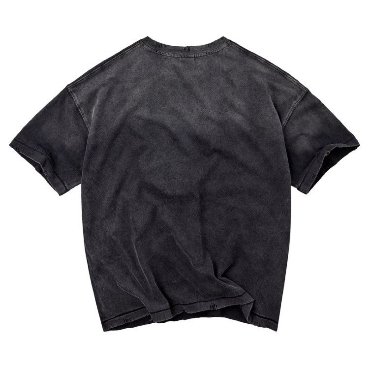 Vale Forever Smiley Face Tee