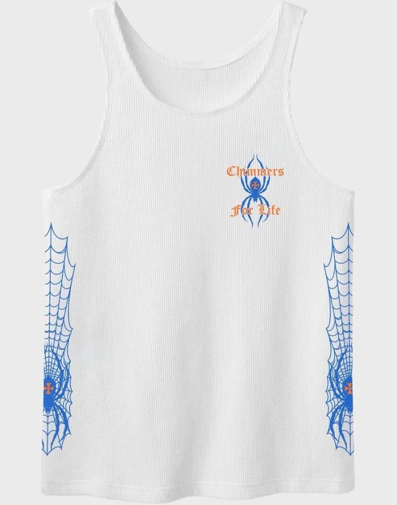 HMDD NY Spider Tank