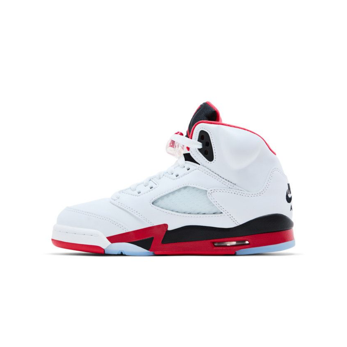 Jordan 5 Fire Red GS