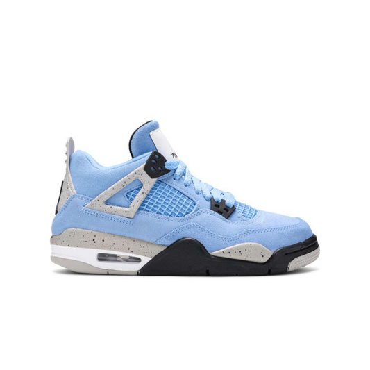 Jordan 4 University Blue GS
