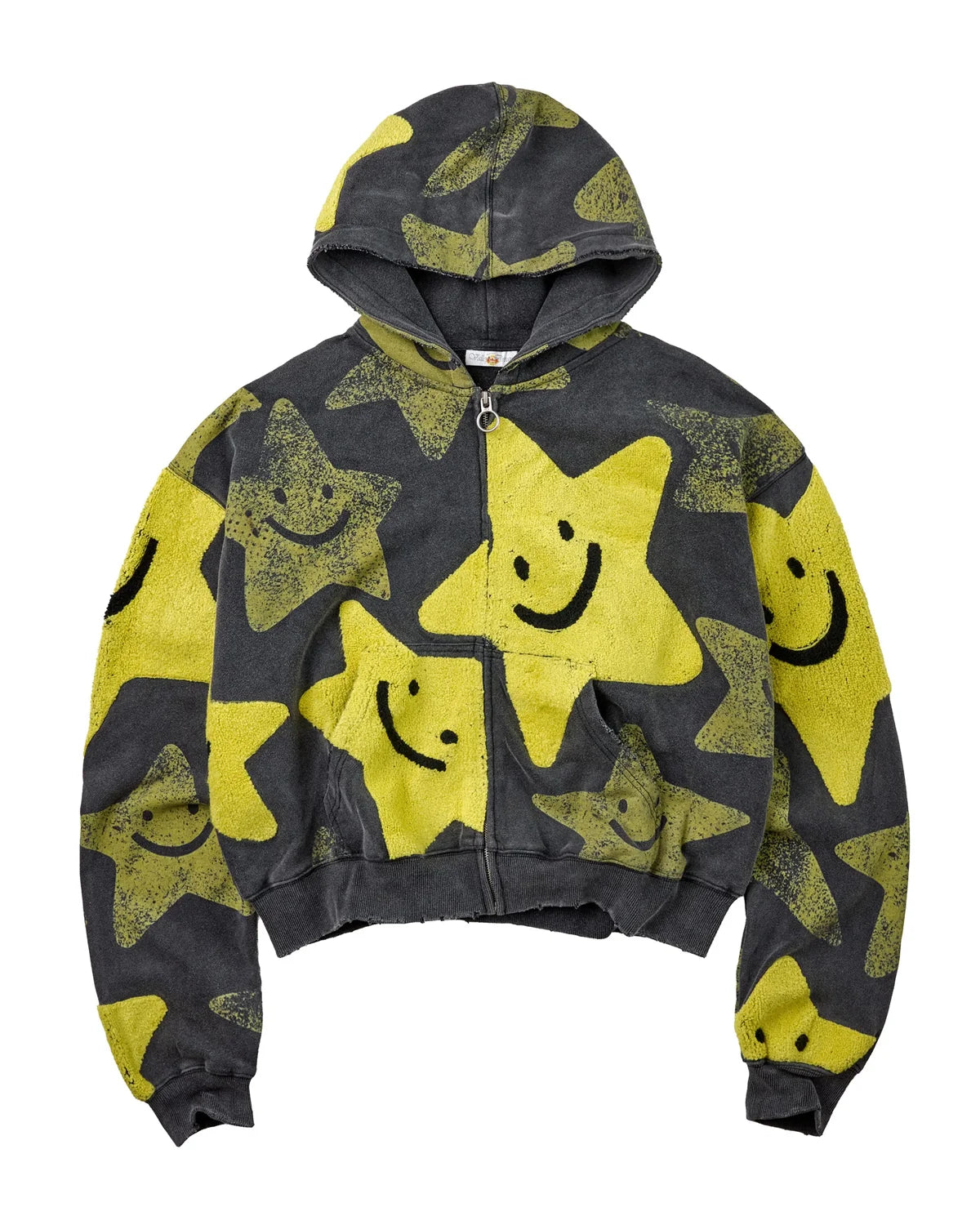 Vale Forever Gilmore Zip Up