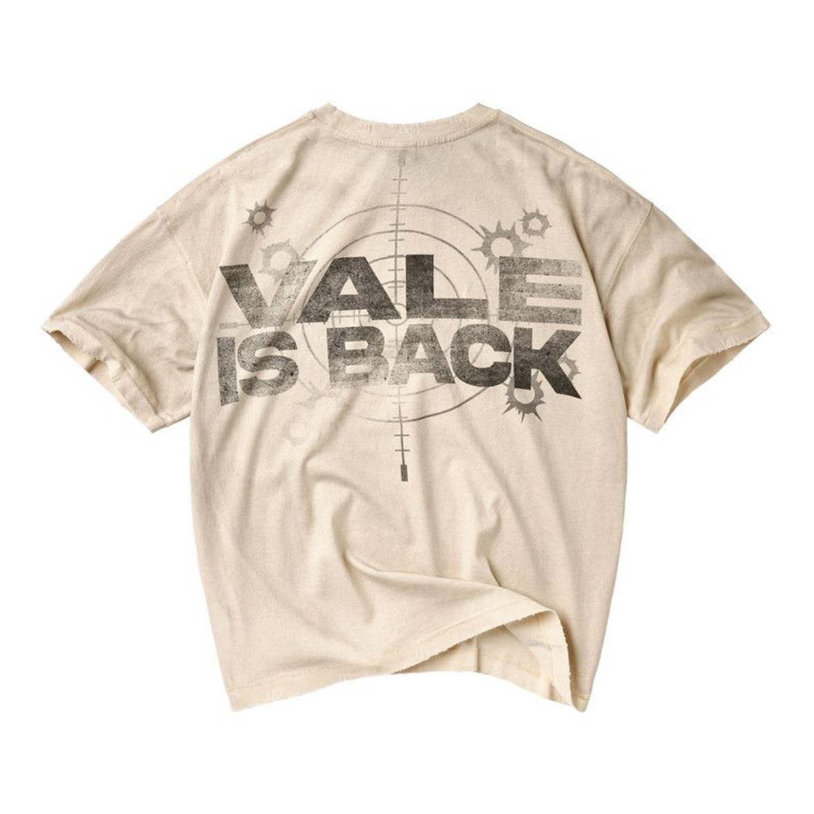 Vale Forever Vale Is Back TEE