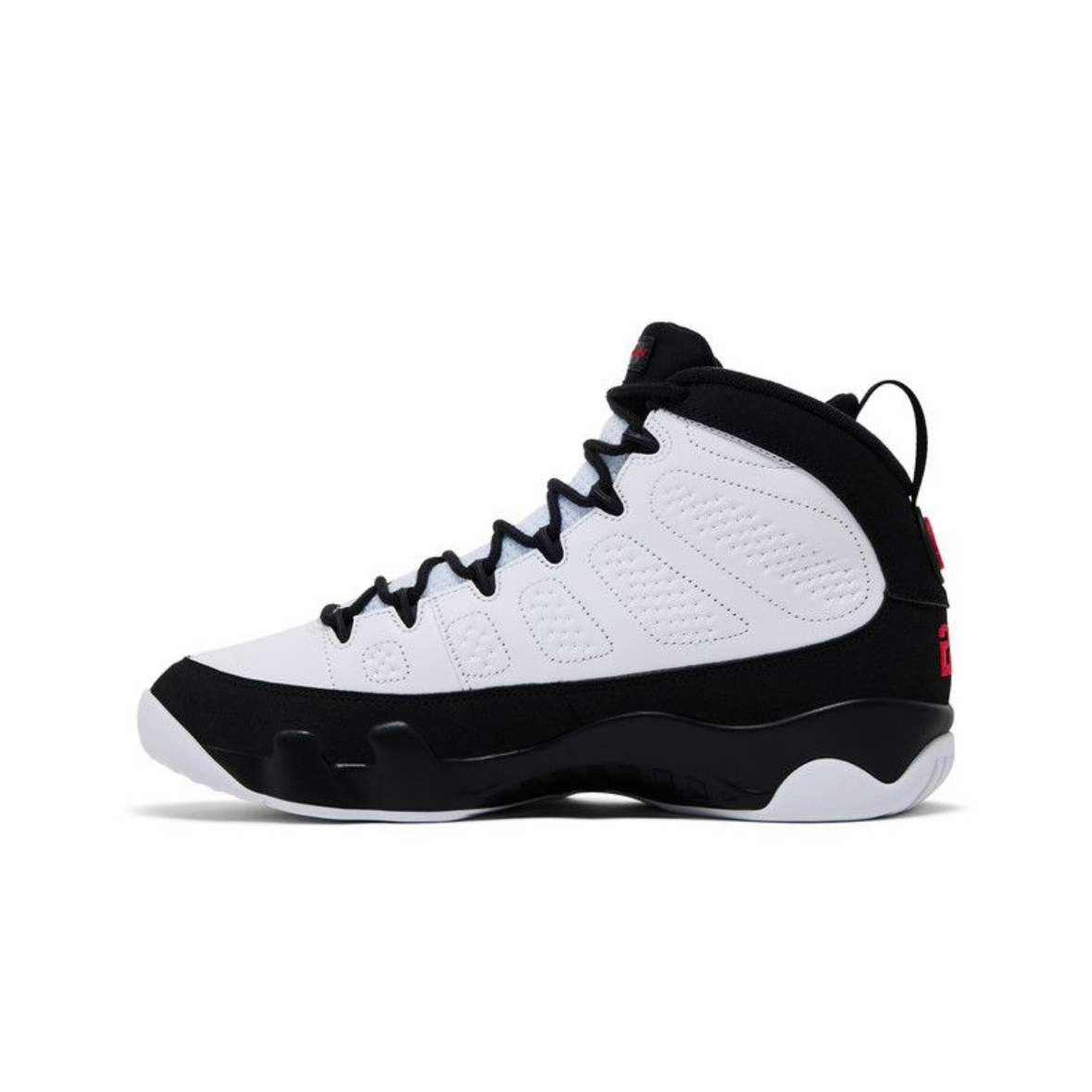 Jordan 9 Space Jams (2026)