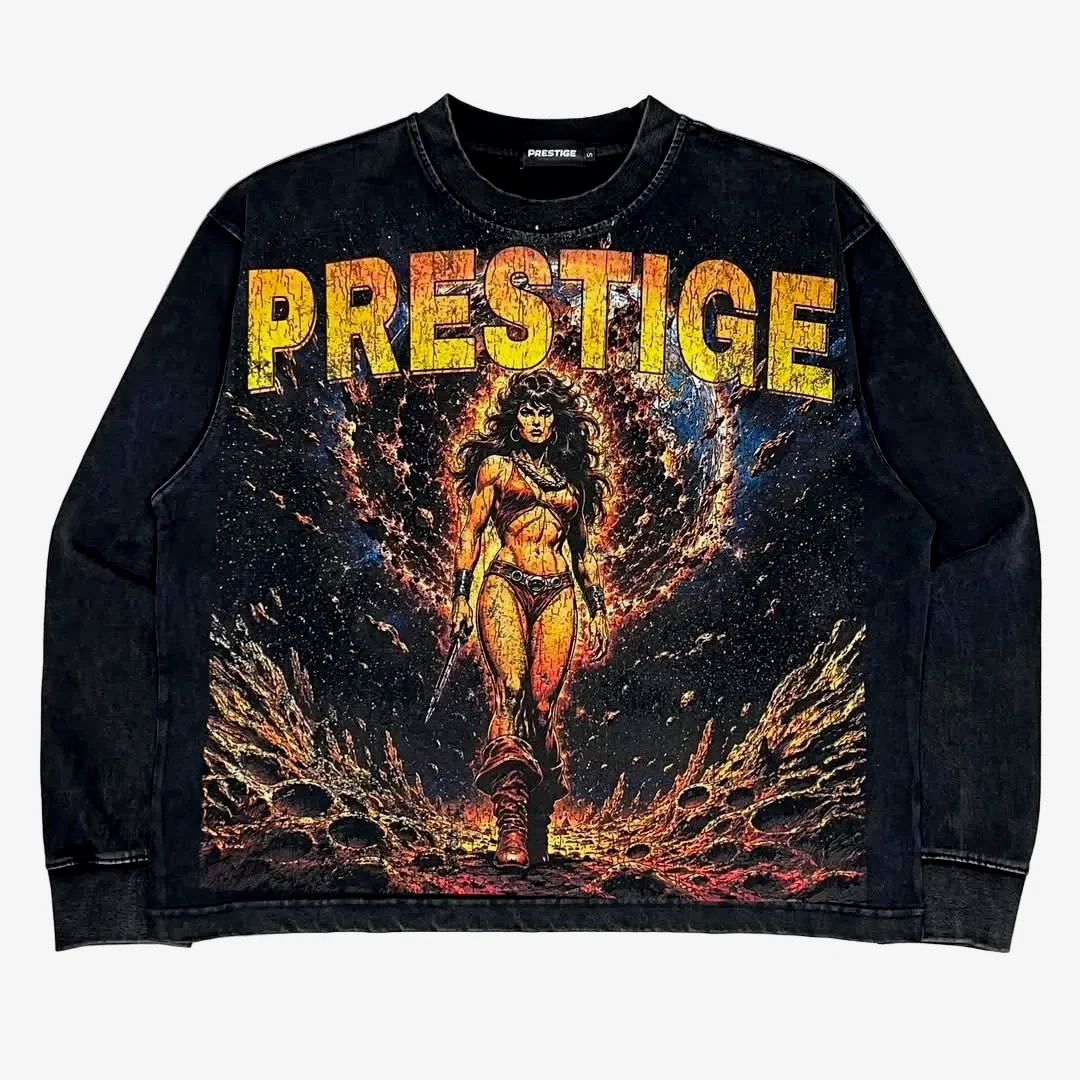 Prestige Phoenix Tee