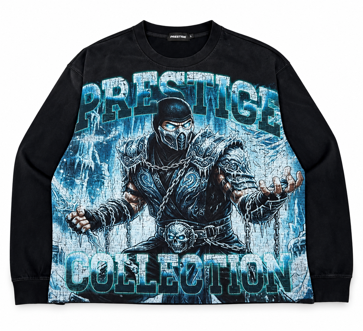 Prestige Subzero Long Sleeve