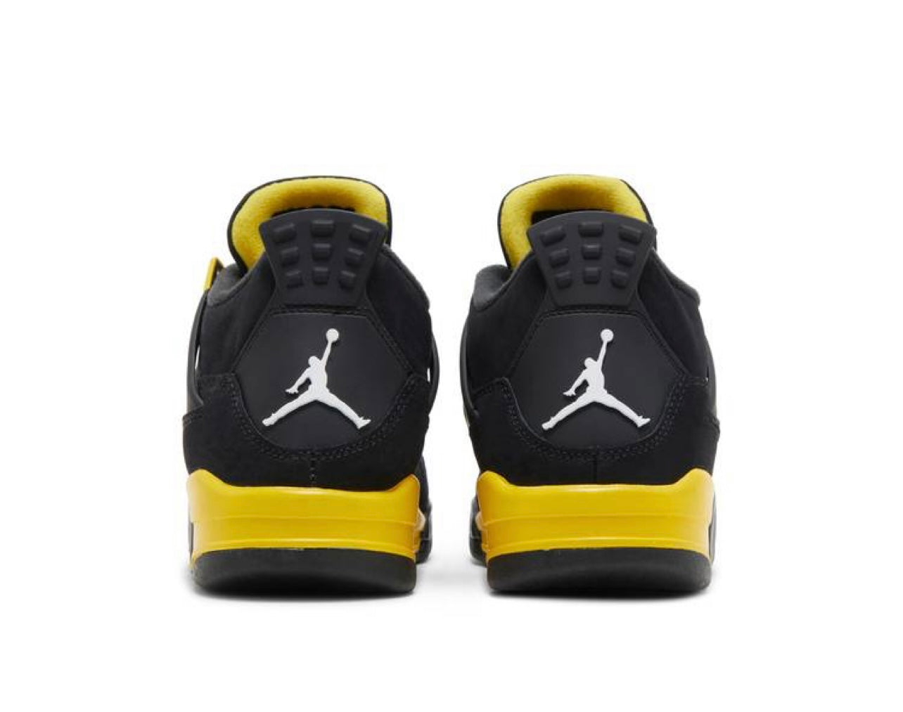 Air Jordan 4 Retro GS 'Thunder' 2023 - 408452 017