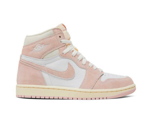 Air Jordan 1 Retro High OG 'Washed Pink' FD2596 600