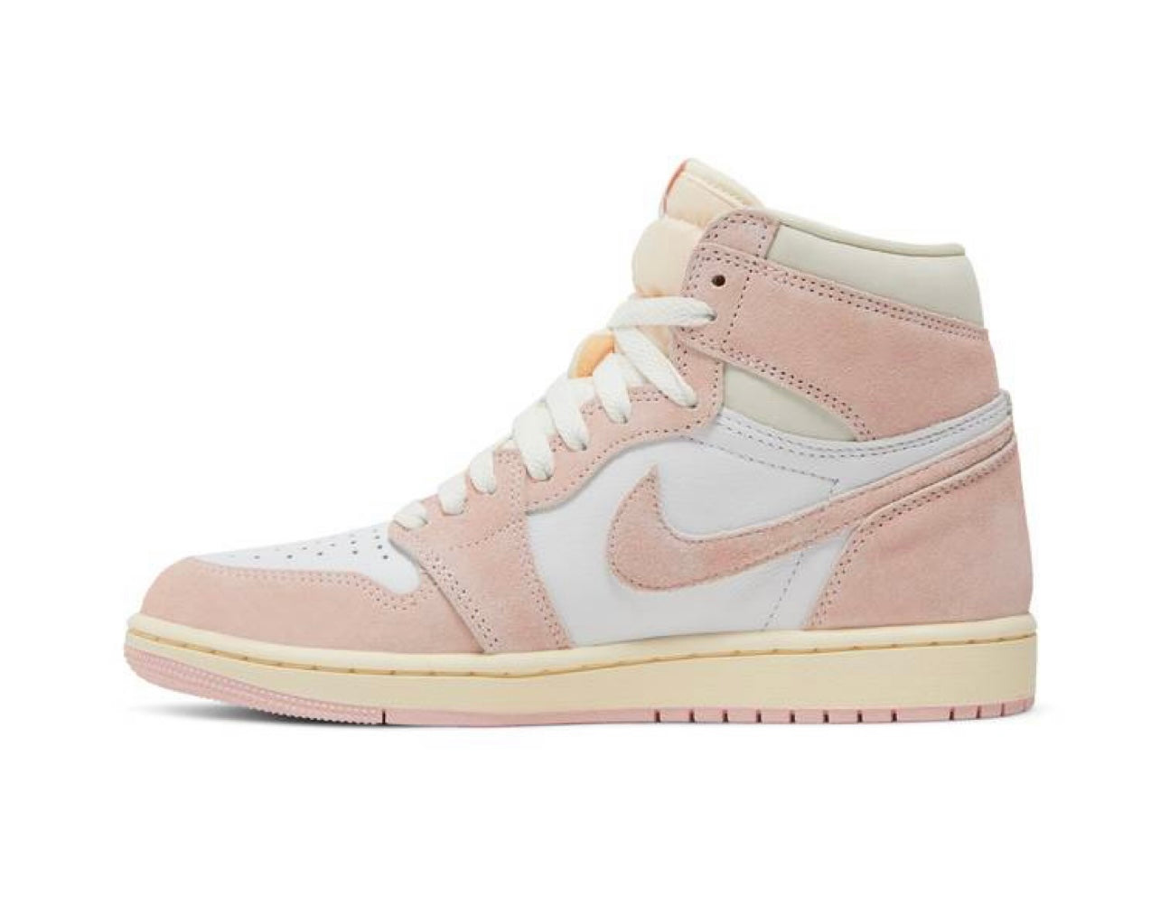 Air Jordan 1 Retro High OG 'Washed Pink' FD2596 600