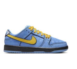 Nike SB Dunk Low The Powerpuff Girls Bubbles (PS)