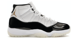 Jordan 11 Retro DMP Gratitude (2023)