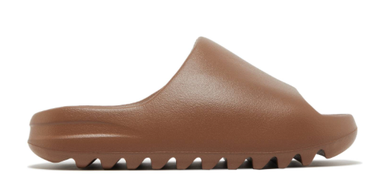 adidas Yeezy Slide Flax